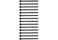 Bolt Kit, cylinder head