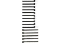 Bolt Kit, cylinder head