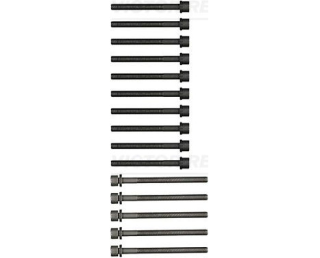 Bolt Kit, cylinder head