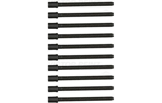 Bolt Kit, cylinder head