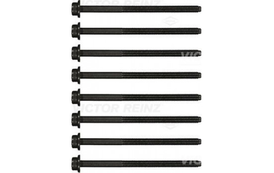 Bolt Kit, cylinder head