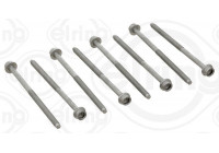 Bolt Kit, cylinder head