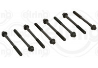 Bolt Kit, cylinder head