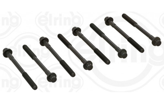 Bolt Kit, cylinder head