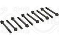 Bolt Kit, cylinder head