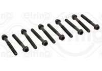 Bolt Kit, cylinder head