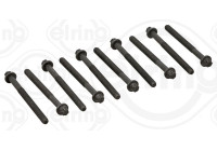 Bolt Kit, cylinder head