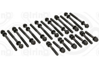 Bolt Kit, cylinder head