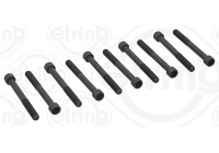 Bolt Kit, cylinder head