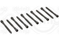 Bolt Kit, cylinder head