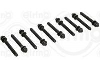 Bolt Kit, cylinder head