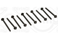 Bolt Kit, cylinder head