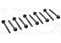 Bolt Kit, cylinder head