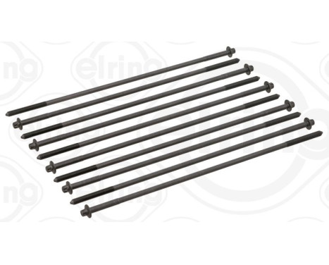 Bolt Kit, cylinder head