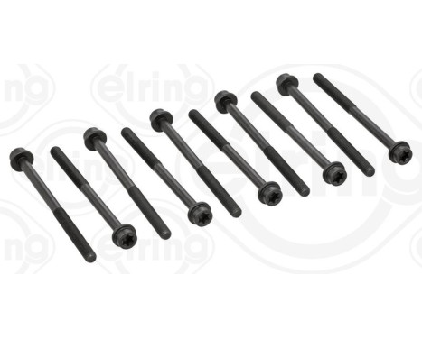 Bolt Kit, cylinder head