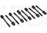 Bolt Kit, cylinder head
