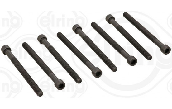 Bolt Kit, cylinder head