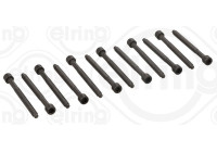 Bolt Kit, cylinder head