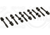 Bolt Kit, cylinder head