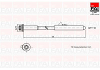 Bolt Kit, cylinder head