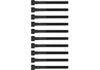 Bolt Kit, cylinder head