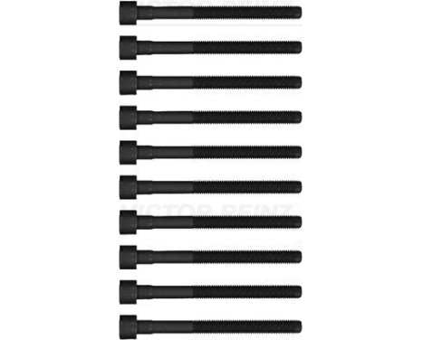 Bolt Kit, cylinder head
