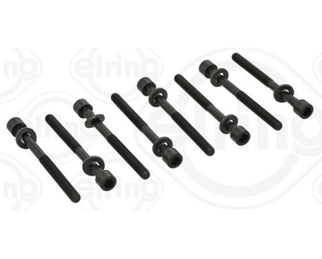Bolt Kit, cylinder head