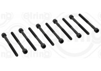 Bolt Kit, cylinder head