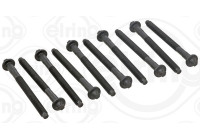 Bolt Kit, cylinder head