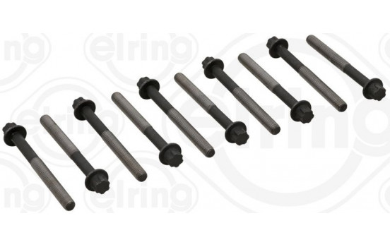 Bolt Kit, cylinder head