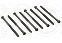 Bolt Kit, cylinder head