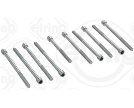 Bolt Kit, cylinder head, Image 2