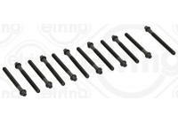 Bolt Kit, cylinder head