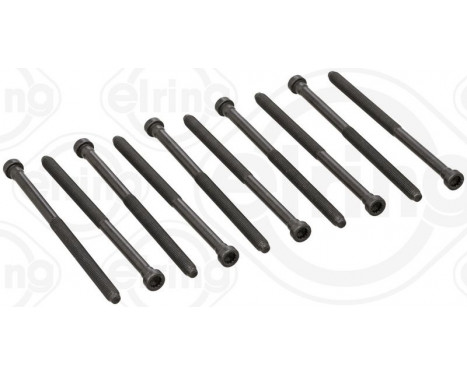 Bolt Kit, cylinder head, Image 2