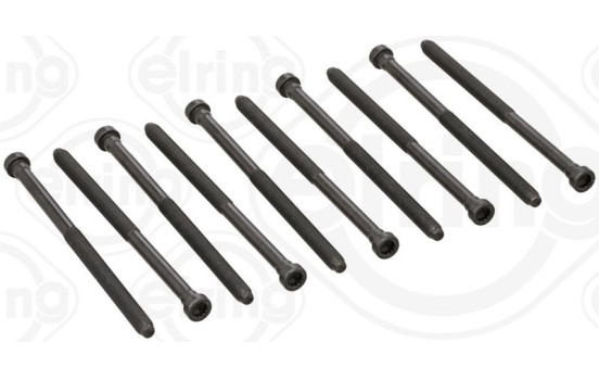 Bolt Kit, cylinder head, Image 2