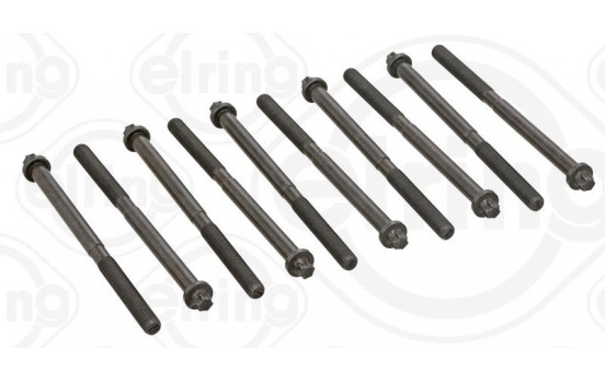 Bolt Kit, cylinder head
