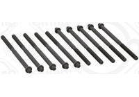 Bolt Kit, cylinder head