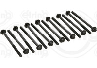 Bolt Kit, cylinder head