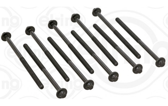 Bolt Kit, cylinder head