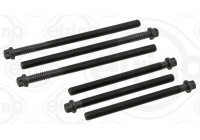 Bolt Kit, cylinder head