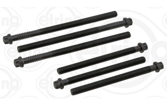 Bolt Kit, cylinder head
