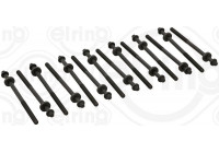 Bolt Kit, cylinder head