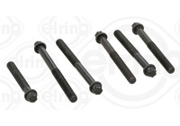 Bolt Kit, cylinder head