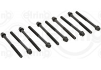Bolt Kit, cylinder head