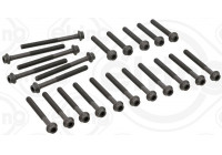 Bolt Kit, cylinder head