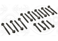 Bolt Kit, cylinder head