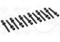 Bolt Kit, cylinder head