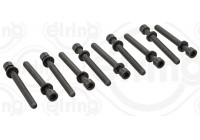 Bolt Kit, cylinder head