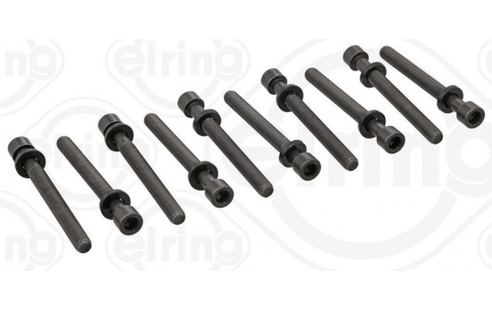 Bolt Kit, cylinder head