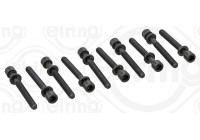 Bolt Kit, cylinder head